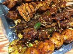 -非凡烧烤(历史博物馆店)