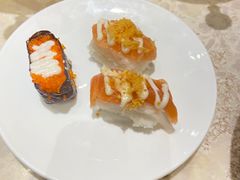 -芭菲盛宴·环球美食(北城国际店)