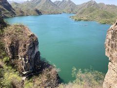 -易水湖景区