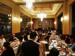 大堂-福楼法餐厅FLO