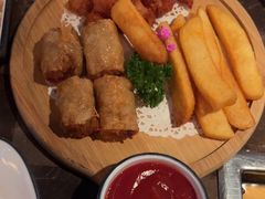 -同仁四季椰子鸡(罗湖国贸店)