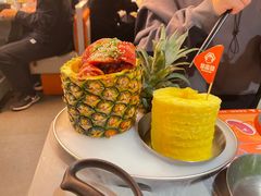 -烧本烧·自助烤肉(勒泰中心店)