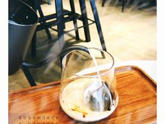 -Home Cafe(水榭春天店)