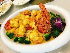 -鹏城人家海鲜酒家·23年老字号(较场尾店)