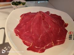 -许府牛火锅(上海颛桥万达店)
