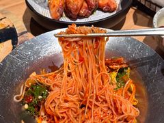 -KimPro 辛普乐概念韩餐