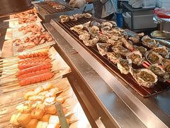 -四囍码头海鲜烧烤自助火锅(外滩南京东路悦荟广场店)