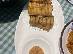 -玉桥餐厅(天坛店)