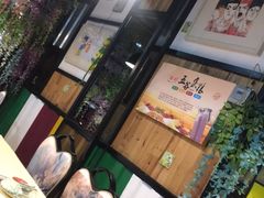 大堂-陈生记黑鱼馆·20年活鱼现杀(宁波鼓楼店)