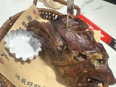 -高鸽子锦州烧烤63年(海阳路店)
