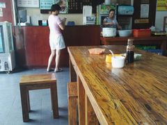 -兰州马子禄牛肉面(文景公园店)