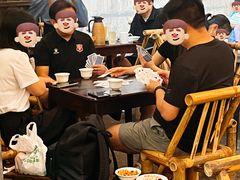 -東茅街茶馆