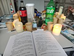 -剧狐剧本杀·月球探案馆(人民广场1号店)