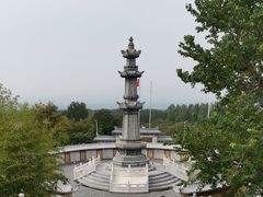 -响堂山石窟-北响堂山石窟