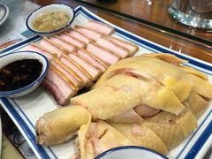 澳门烧肉-小龍鳳餐室(番禺路店)