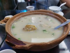 -堂宴·老厦门私房菜(1988仙岳总店)