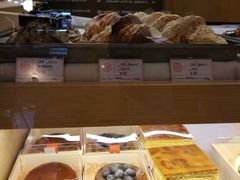 -OUR Bakery(SKP-S店)