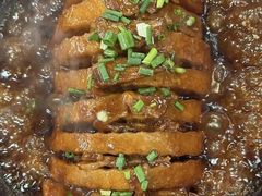 -巢湖名吃·东关老鹅汤(江南风情街店)