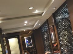 大堂-老牌坊•鲁菜名店•地道济南菜(大观园商埠店)