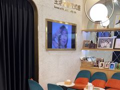 -海马体照相馆(上海宝山万达广场店)