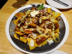 -Cactus墨西哥仙人掌餐厅