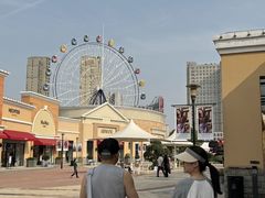 -百联奥特莱斯广场(武汉盘龙店)