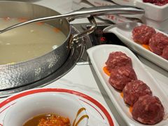-八合里潮汕鲜牛肉火锅(深圳海岸城店)