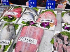 -君霖海鲜私房菜(春柳店)