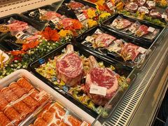 -MEAT MATE 鲜食肉铺(凤凰汇·里巷店)