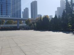 -武汉二七纪念馆