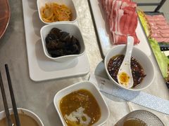 -东来顺饭庄(王府井步行街店)