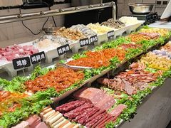 -醉人椒麻辣香锅(上地华联店)