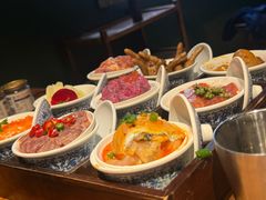 -楠火锅(太古里总店)