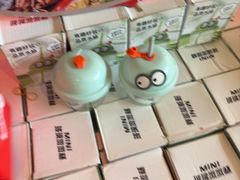 -憨铁匠老火锅(龙岗万科里店)