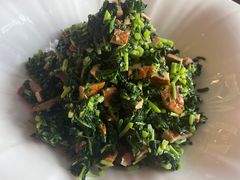 -永安水煮活鱼·仪征菜(仪征奥林匹克店)