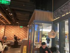 -黑牛黑猪烤肉专门店(万象城店)