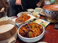 -恭敬李·烤鸭(天坛北门店)