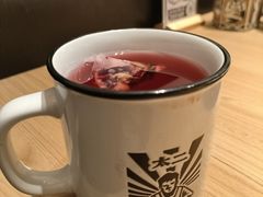 -太二酸菜鱼(赛格国际店)