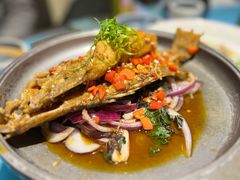 -小湘旺臭鳜鱼(百子湾店)