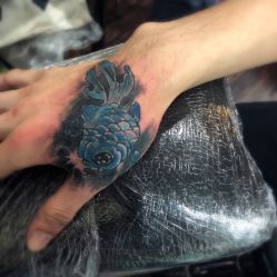 -深圳阿飞刺青