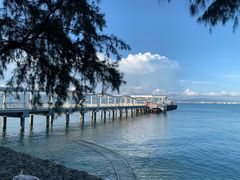 -三亚西岛海洋文化旅游区