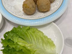 -小榄公饭店·岭南庭院餐厅(民安北路店)