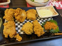 -仙隐小鹿中华料理(南宁万象城店)