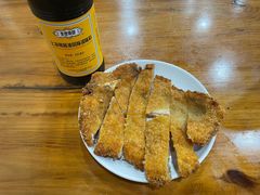 -潘国仙耳光馄饨(黄家阙路店)