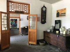 -河北村民俗体验园