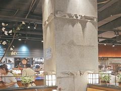 -韩盛·盛江山自助料理(奥体万达店)