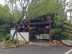 -筱湘溪·原住土菜小院