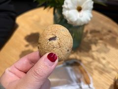 -COTTON CAFE(德信·中外公寓店)