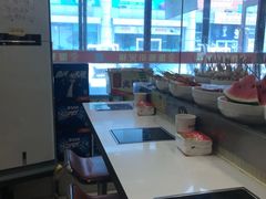 -就这家旋转小火锅(西安路罗斯福店)