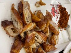 -阿毛饭店(和义路店)